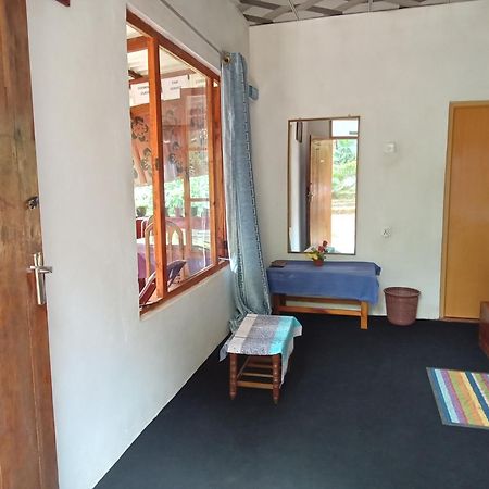 Hidden Slope Cottage 埃拉 外观 照片